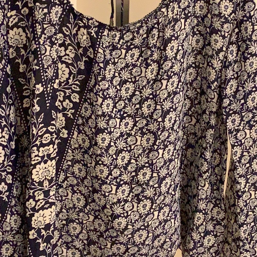 Gypsy 05 Blouse  - Picture 2 of 7
